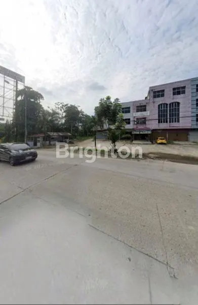 image RUKO 3 LANTAI PREMIUM DI IMAM MUNANDAR - EX PHD COMMISSARY (2)