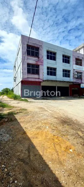 image RUKO 3 LANTAI PREMIUM DI IMAM MUNANDAR - EX PHD COMMISSARY (3)