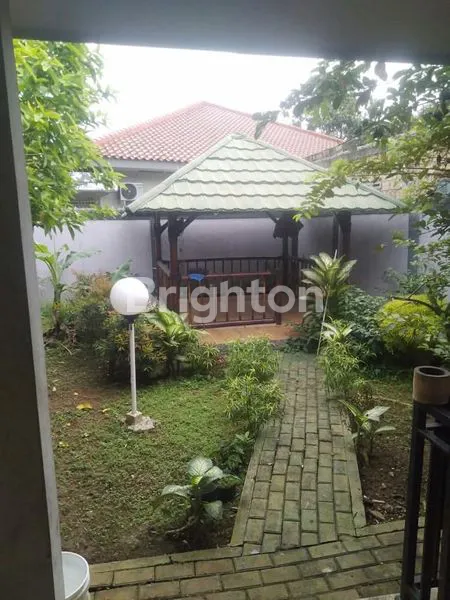 image RUMAH FULL FURNISH DEKAT STASIUN BOGOR (7)