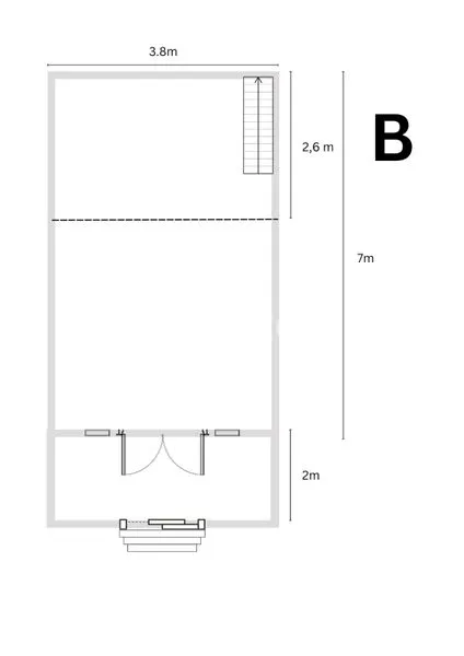 RUANG USAHA DI PUSAT KOTA BANDUNG, DI JALAN WASTUKENCANA. SANGAT COCOK UNTUK BERAGAM USAHA!