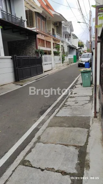 image JUAL RUMAH 3 LANTAI KAYU PUTIH JAKARTA TIMUR (2)