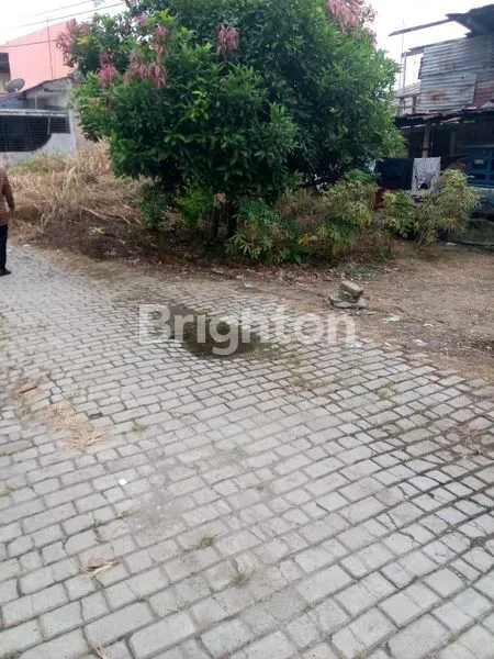 Gambar Property TANAH KOSONG DALAM KOMPLEK