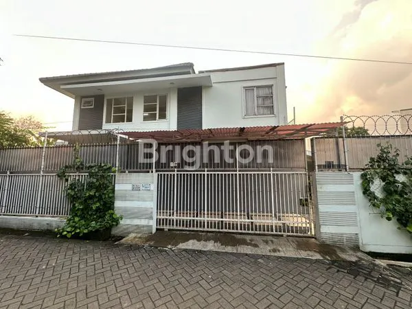 image RUMAH RAPI CANTIK NYAMAN SIAP HUNI DI BINTARO SEKTOR 5 (1)