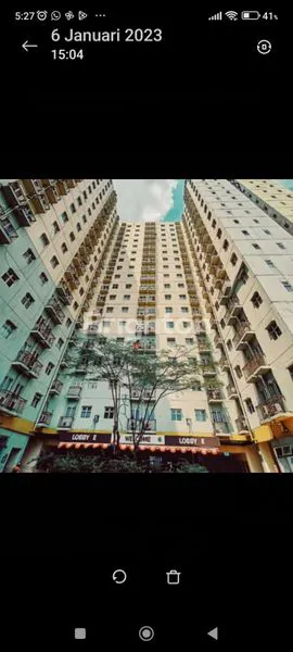 image APARTMENT THE SUITE METRO, BANDUNG (5)