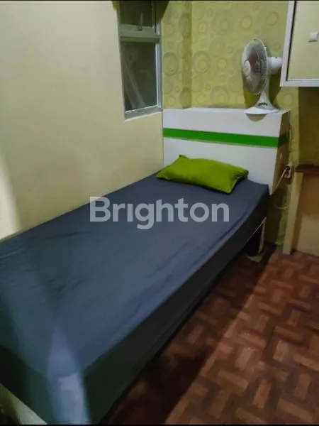 image APARTMENT THE SUITE METRO, BANDUNG (6)