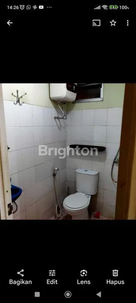 image APARTMENT THE SUITE METRO, BANDUNG (8)