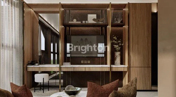 image VILLA PRIMARY KUMARAJIVA LUXURY UBUD VILLAS TYPE A 2 KAMAR (8)