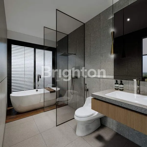 image VILLA PRIMARY KUMARAJIVA LUXURY UBUD VILLAS TYPE A 2 KAMAR (6)