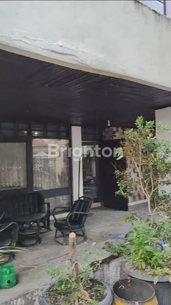 image RUMAH HITUNG TANAH DI RAYA DINOYO DEKAT NGANGEL RAYA DARMO (2)