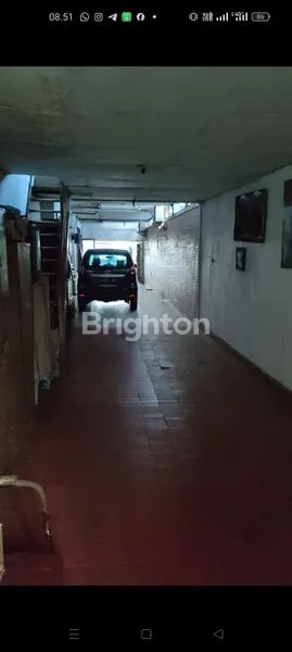 image RUMAH HITUNG TANAH DI RAYA DINOYO DEKAT NGANGEL RAYA DARMO (3)