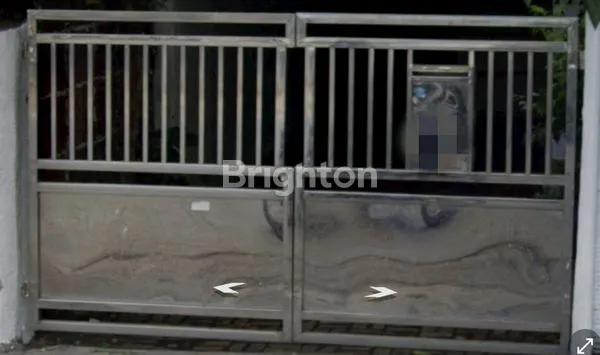 image RUMAH HITUNG TANAH DI RAYA DINOYO DEKAT NGANGEL RAYA DARMO (1)