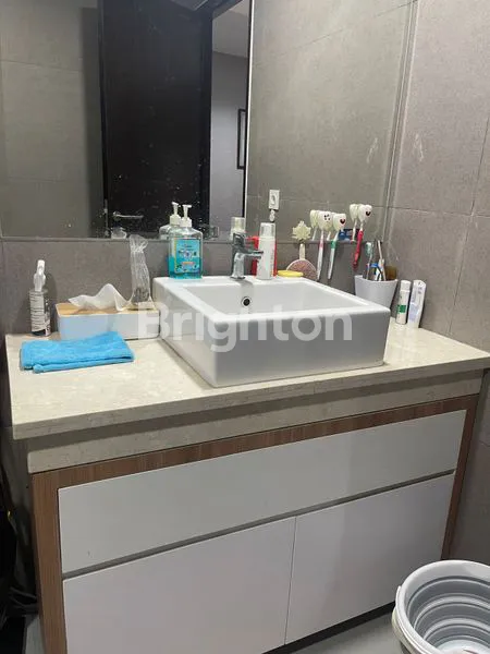 image TURUN HARGA APARTEMEN PATRALAND AMARTA 2 BR FURNISHED SLEMAN YOGYAKARTA (3)