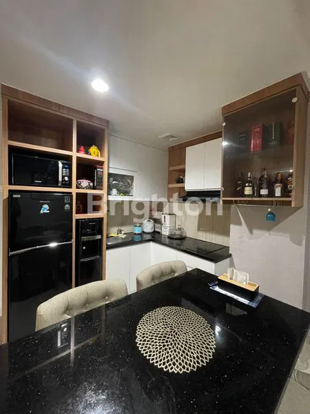 image TURUN HARGA APARTEMEN PATRALAND AMARTA 2 BR FURNISHED SLEMAN YOGYAKARTA (4)