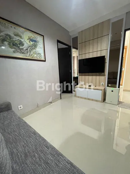 image TURUN HARGA APARTEMEN PATRALAND AMARTA 2 BR FURNISHED SLEMAN YOGYAKARTA (5)