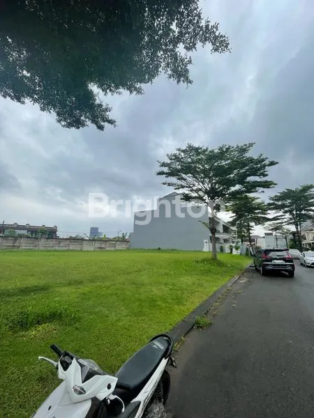 image KAVLING SUTRA RENATA ALAM SUTERA (4)