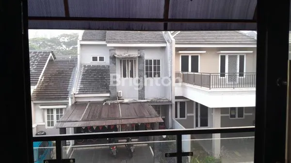 image HUNIAN NYAMAN DAN TENANG DI KOTAWISATA CIBUBUR (6)