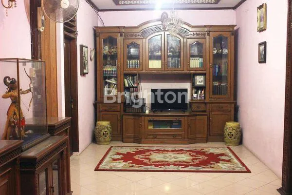 image DIJUAL RUMAH 2 LANTAI (4)