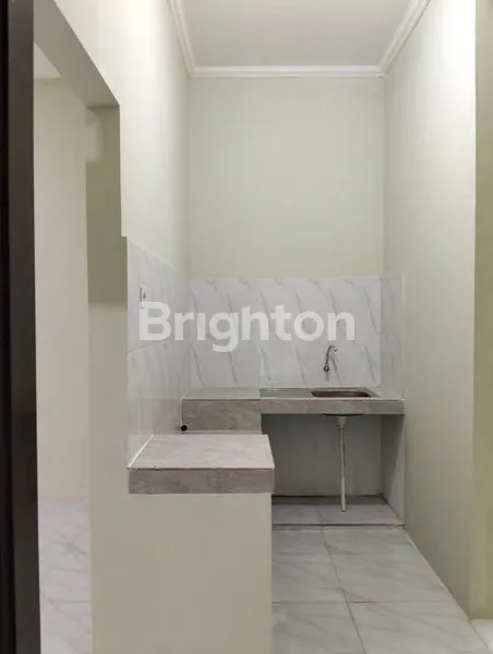 image RUMAH BARU SELESAI FULL RENOVASI DIBAWAH RP 450JUTA DI PERUMAHAN GRIYA ALAM SENTOSA, CILEUNGSI,NAROGONG,BEKASI,JAWA BARAT (4)