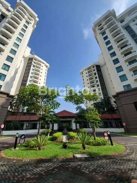 image KONDOMINIUM GRAHA FAMILI DENGAN VIEW GOLF (4)