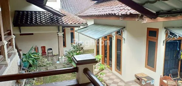 RUMAH MEWAH PAHOMAN TANJUNG KARANG PUSAT BANDARLAMPUNG