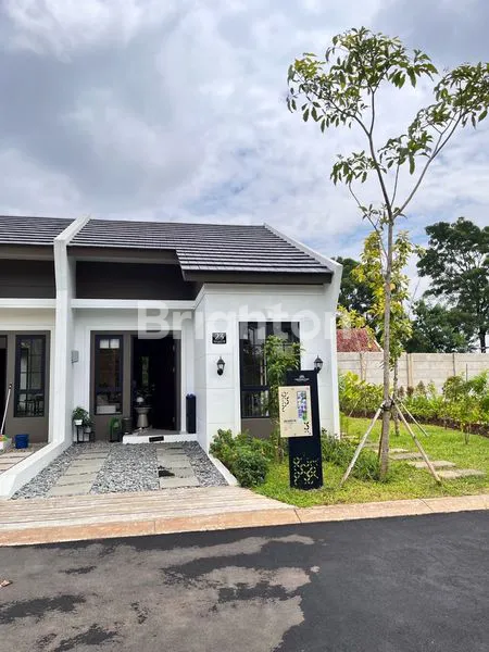 image PODOMORO PARK BUAH BATU BANDUNG CLUSTER PATRAGRIYA TYPE AVANYA (1)