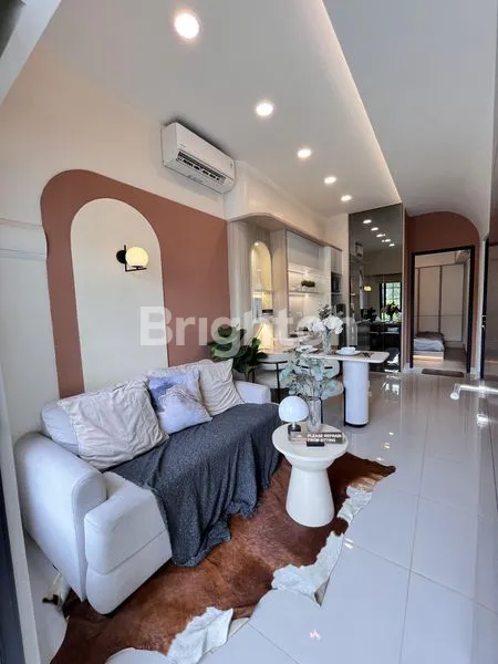 image PODOMORO PARK BUAH BATU BANDUNG CLUSTER PATRAGRIYA TYPE AVANYA (2)