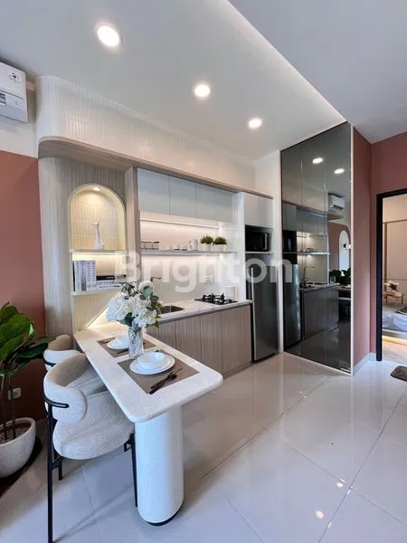 image PODOMORO PARK BUAH BATU BANDUNG CLUSTER PATRAGRIYA TYPE AVANYA (3)