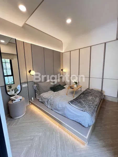 image PODOMORO PARK BUAH BATU BANDUNG CLUSTER PATRAGRIYA TYPE AVANYA (4)