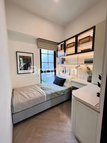 image PODOMORO PARK BUAH BATU BANDUNG CLUSTER PATRAGRIYA TYPE AVANYA (6)