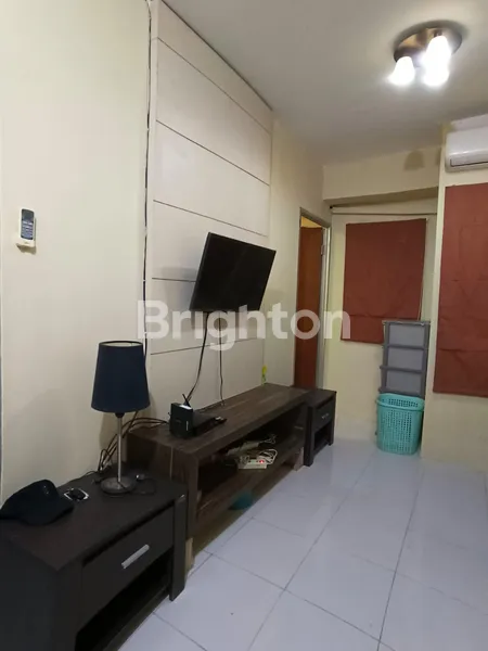 image APARTMENT SIAP HUNI FULL FURNISH 2 BR PUNCAK KERTAJAYA SURABAYA TIMUR DEKAT ITS, MERR, PAKUWON CITY, KEPUTIH, ARIF RAHMAN HAKIM, MULYOSARI (3)