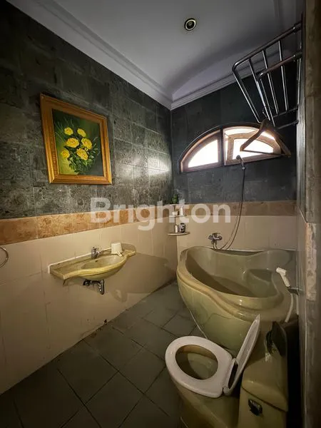 image RUMAH MEWAH NYAMAN ASRI GAYA KLASIK DI BARANANGSIANG BOGOR. (7)