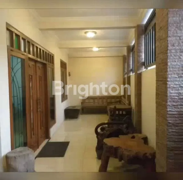 image RUMAH FULL FURNITURE PASAR KLIWON (3)