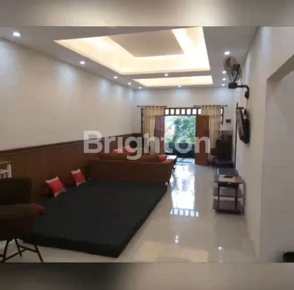 image RUMAH FULL FURNITURE PASAR KLIWON (6)