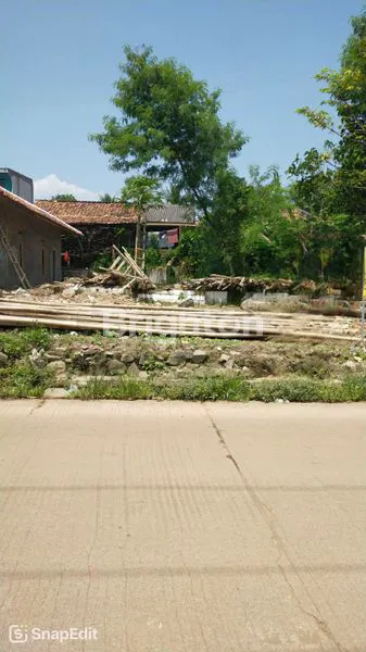 TANAH RESIDENSIAL & KOMERSIL