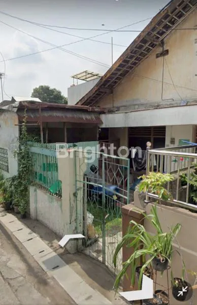 Gambar Property TANAH KOTA SOLO DEKAT PASAR LEGI, NEGO SAMPAI JADI