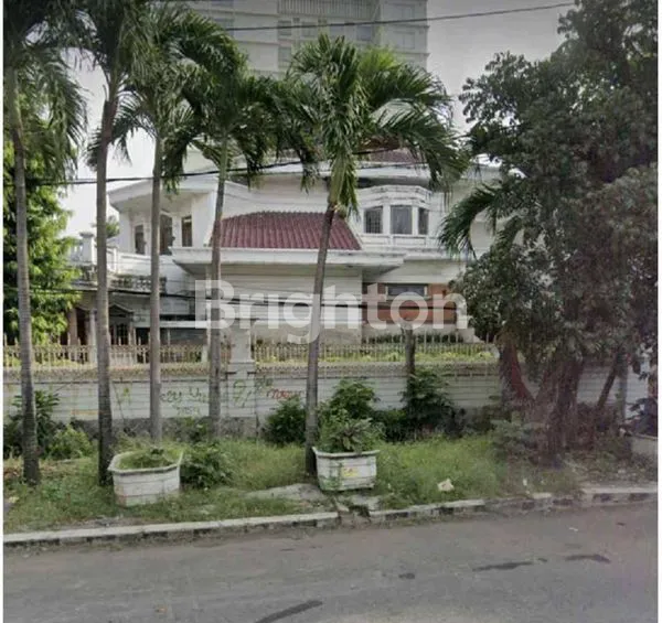 Gambar Property TANAH DAN BANGUNAN STRATEGIS, SURABAYA PUSAT, KOMERSIL