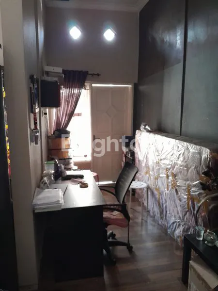 image DIJUAL RUMAH SIAP HUNI FULL FURNISHED GAJAYANA  (4)