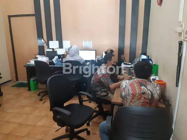 image DIJUAL RUKO WADUNG ASRI SIDOARJO (4)