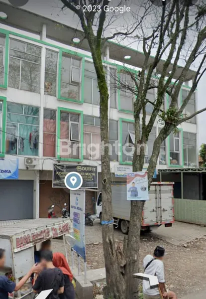 image RUKO 2,5 LANTAI SIAP HUNI DI CISIRUNG (2)