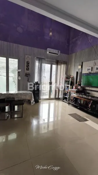 image HUNIAN ASRI DEKAT LRT HARJAMUKTI (3)