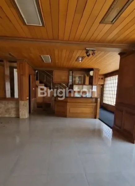 image RUKO STRATEGIS CIMANGGIS LT 470 LB 840 SIAP HUNI (5)