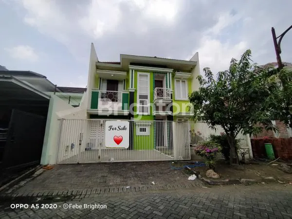 image RUMAH DI GOLF ARAYA MALANG (19)