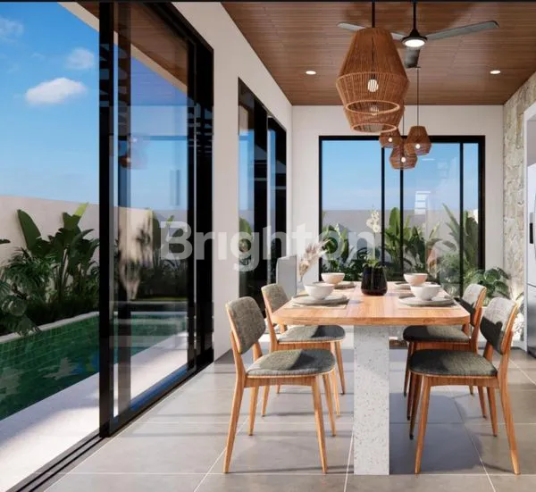 image LUXURY VILLA 2 BED ROOMS JIMBARAN (3)