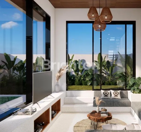 image LUXURY VILLA 2 BED ROOMS JIMBARAN (4)