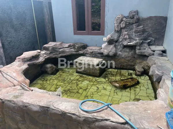 image DIJUAL RUMAH JL. RING ROAD 2 PERUMAHAN KAVLING VILLA KEMUNING INDAH (4)