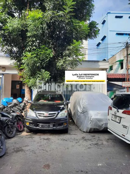 image DISEWAKAN RUKO PENGAMPON SBY (1)