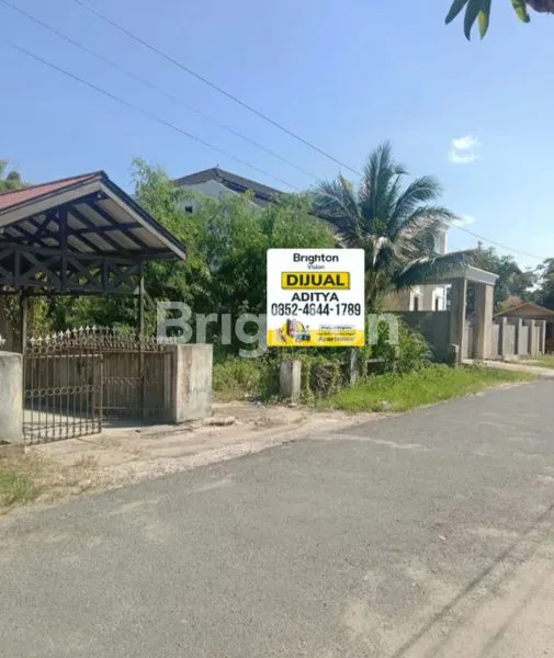 Gambar Property TANAH DI KOTA SAMARINDA