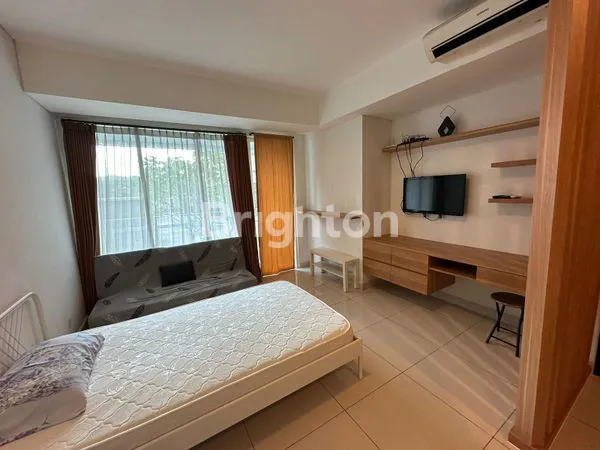 image APARTEMEN ASPEN RESIDENCE TOWER C, JAKARTA SELATAN (3)