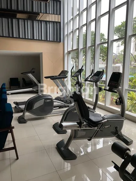image APARTEMEN ASPEN RESIDENCE TOWER C, JAKARTA SELATAN (7)