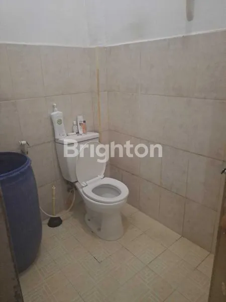 image RUMAH SIAP HUNI TERMURAH DI PADEMANGAN (2)